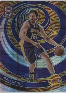 Pau Gasol