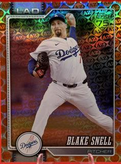 Blake Snell