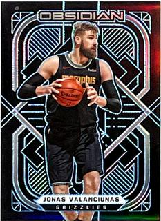 Jonas Valanciunas