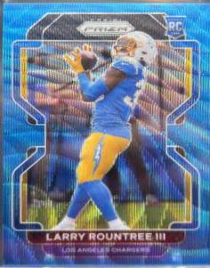 Larry Rountree III