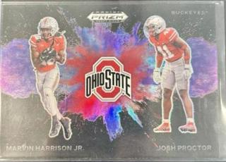 Marvin Harrison Jr.