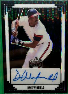 Dave Winfield