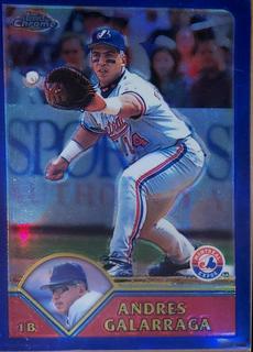 Andres Galarraga
