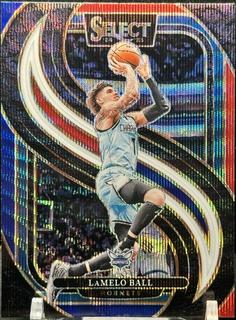 LaMelo Ball