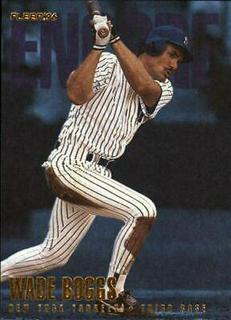 Wade Boggs