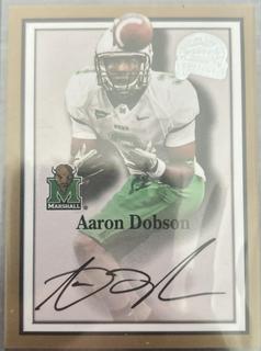 Aaron Dobson