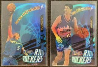 John Stockton