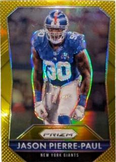 Jason Pierre-Paul