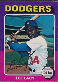 Lee Lacy