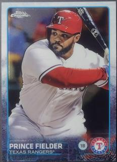 Prince Fielder