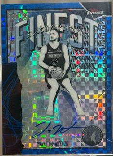 Donte DiVincenzo