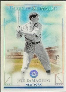 Joe DiMaggio