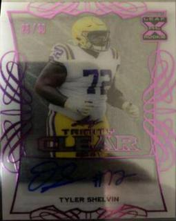 Tyler Shelvin