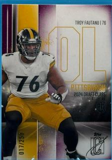 Troy Fautanu