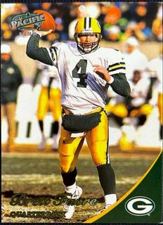 Brett Favre