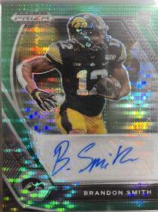 Brandon Smith