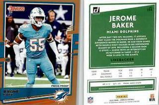 Jerome Baker