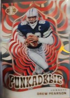 Drew Pearson