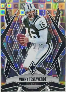Vinny Testaverde