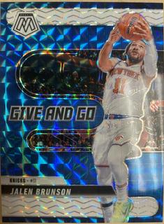 Jalen Brunson