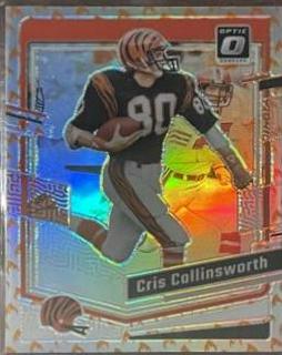 Cris Collinsworth