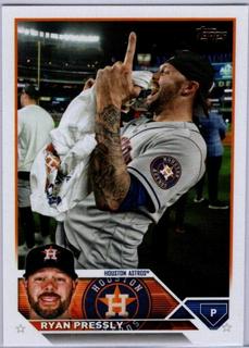Ryan Pressly