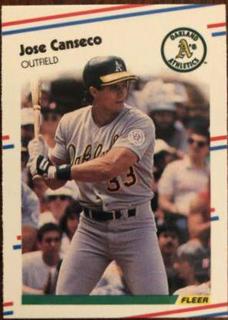 Jose Canseco