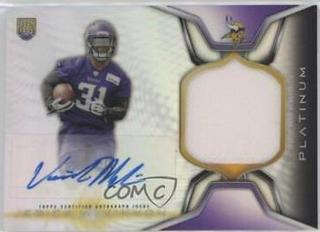 Jerick McKinnon