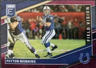 Peyton Manning