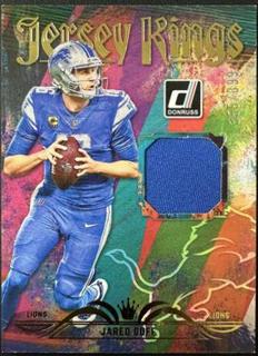 Jared Goff