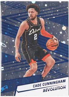 Cade Cunningham