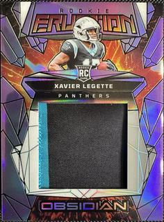 Xavier Legette