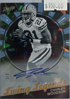 Charles Woodson