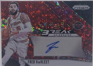 Fred VanVleet
