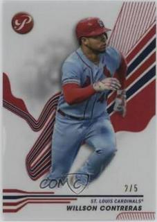 Willson Contreras