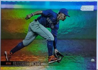 Francisco Lindor