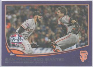 San Francisco Giants