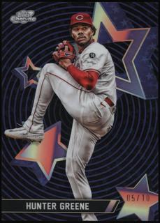 Hunter Greene
