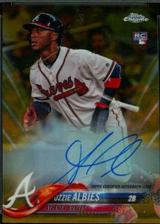 Ozzie Albies
