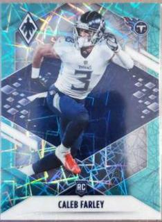 Caleb Farley