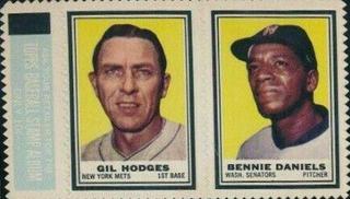Gil Hodges