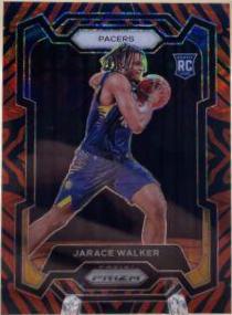 Jarace Walker