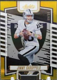 Jimmy Garoppolo