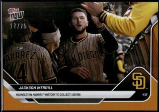 Jackson Merrill