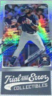 Yordan Alvarez