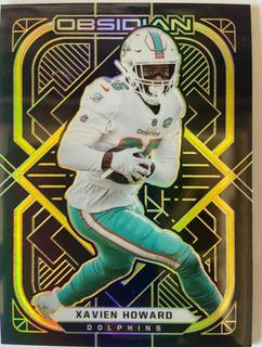 Xavien Howard