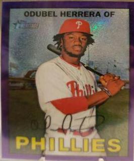 Odubel Herrera