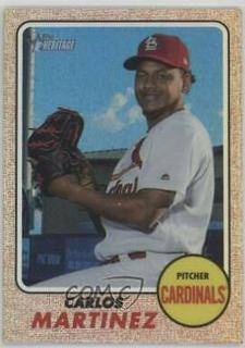 Carlos Martinez