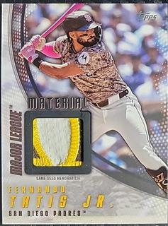 Fernando Tatis Jr.