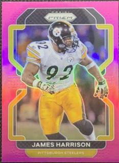 James Harrison